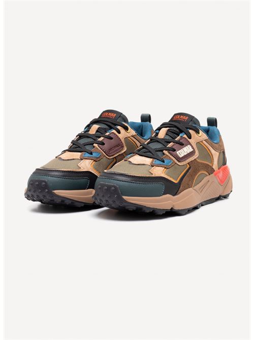 garner wood COLMAR ORIGINAL | A-GARNER W084